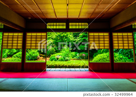 Kyoto Japanese style image 32499964