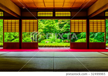 Kyoto Japanese style image 32499965