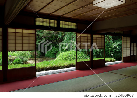 Kyoto Japanese style image 32499968