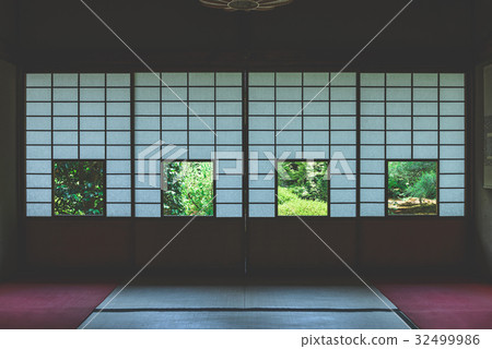 京都日式圖像 32499986