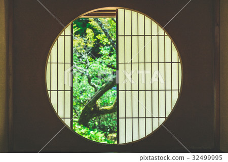 Kyoto Japanese style image 32499995