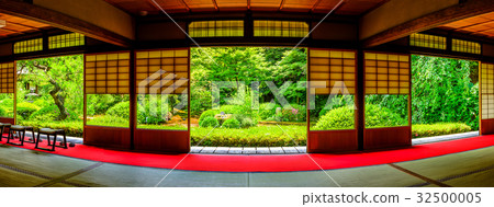 Kyoto Japanese style image Kyoto Japanese style image 32500005