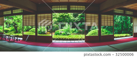Kyoto Japanese style image Kyoto Japanese style image 32500006