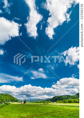 Hokkaido Great Natural Farm 32500236