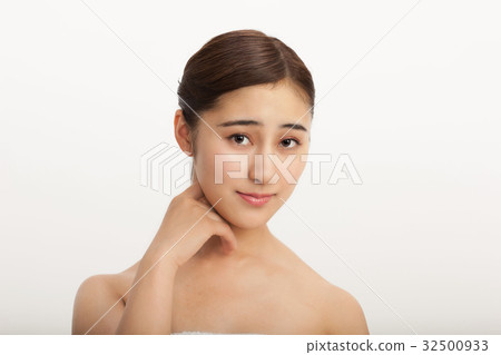 秀麗婦女skincare秀麗少婦 32500933