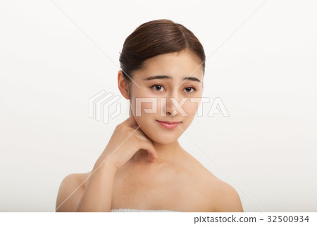 秀麗婦女skincare秀麗少婦 32500934