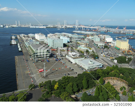 橫濱海洋塔 橫濱海洋塔 32501090