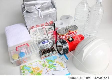 Disaster prevention measures 32501831
