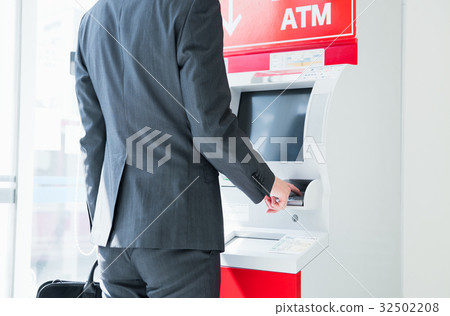 便利店(ATM) 便利店(ATM) 32502208