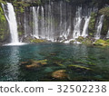 白瀑布秋天 32502238