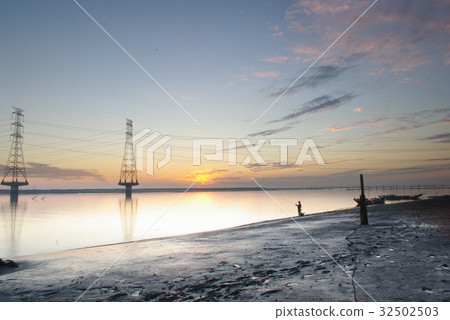 麗水漁港 32502503