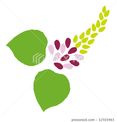 Scrap illustration Scrap illustration 32503463