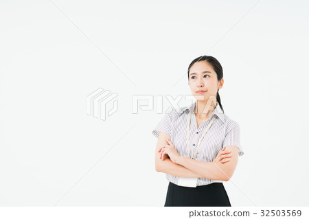 Business woman Business woman 32503569