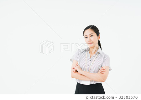 Business woman Business woman 32503570