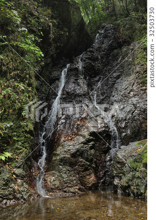 瀑布日高的最後瀑布 32503730