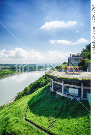 石門水瓶，Mizukage，桃園，台灣 32503764