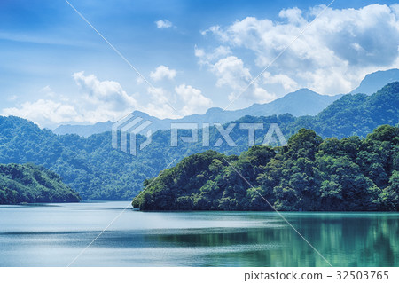 石門水瓶，Mizukage，桃園，台灣 32503765