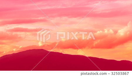 sky and nature 32503867