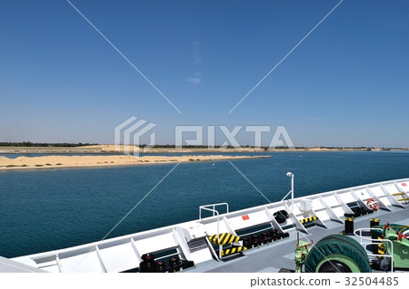 Suez Canal Suez Canal 32504485