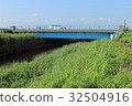 河流和橋樑 32504916