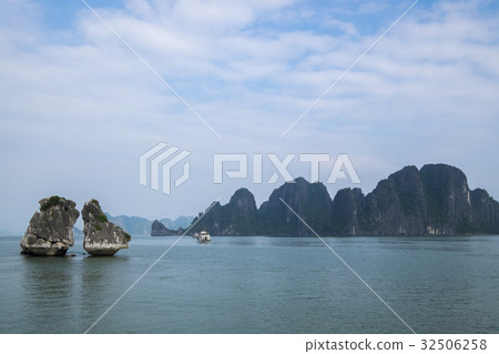 Halong Bay Vietnam Halong Bay Vietnam 32506258