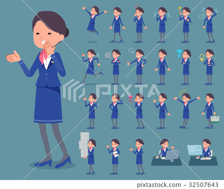 female, lady, woman 32507643