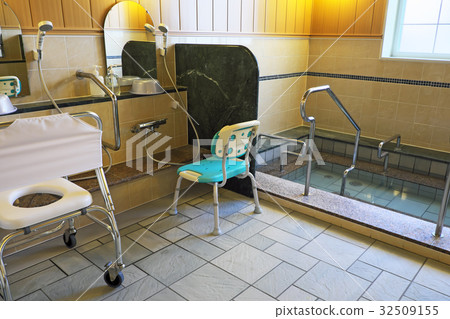 Special bathroom 2 32509155