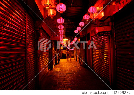 九份阿妹茶樓 32509282