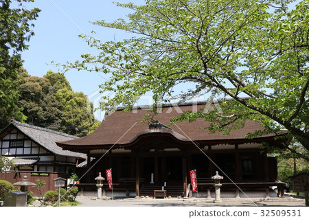 園城寺 32509531
