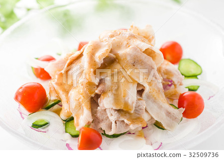 冷涮沙拉 32509736