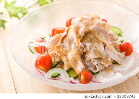 冷涮沙拉 32509742