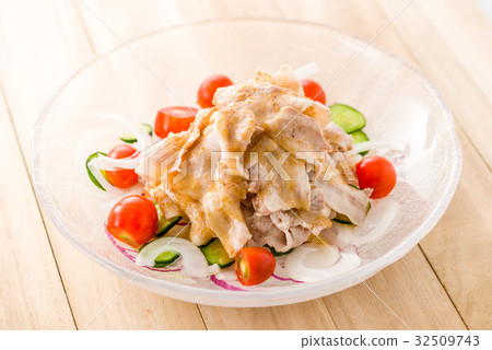 冷涮沙拉 冷涮沙拉 32509743