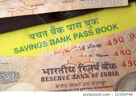 Habit of Savings 32509746