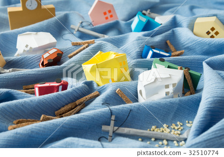 海嘯洪水暴雨災害自然災害洪水氾濫 海嘯洪水暴雨災害自然災害洪水氾濫 32510774