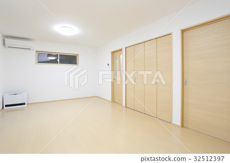 新建的客廳用餐廚房 32512397