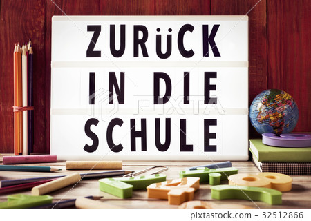 zuruck in die schule, back to school in german zuruck in die schule, back to school in german 32512866