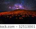Milky Way of Haleakala 32513001