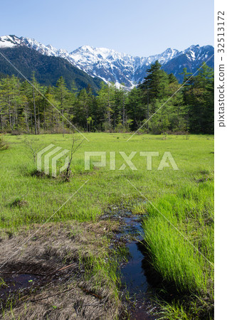 Tashiro Mogara的Hodaka山脈 32513172