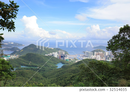 the peak view of south district 2017 the peak view of south district 2017 32514035