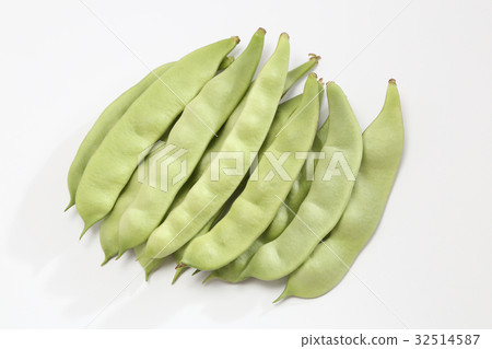 Moroccan bean Moroccan bean 32514587