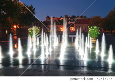 The Beautiful Wine Region of Eger in Hungary 32515777