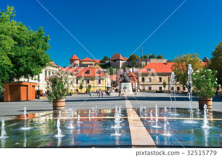 The Beautiful Wine Region of Eger in Hungary 32515779
