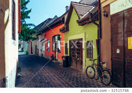 The Beautiful Wine Region of Eger in Hungary 32515786