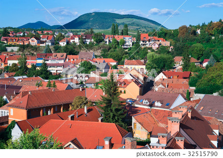 The Beautiful Wine Region of Eger in Hungary 32515790
