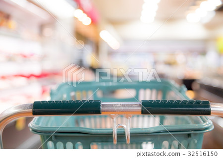Butcher Meat Sales Meat Meat Supermarket Department Store 32516150