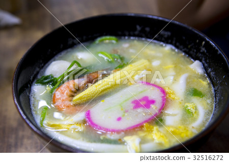 食物，烏龍麵，日式料理，食物，烏龍麵，日式料理，Food, oolong face, Japanes 32516272