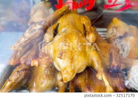 鵝，熏鵝，鵝，鵝，鵝，熏鵝，鵝，熏鵝 32517170