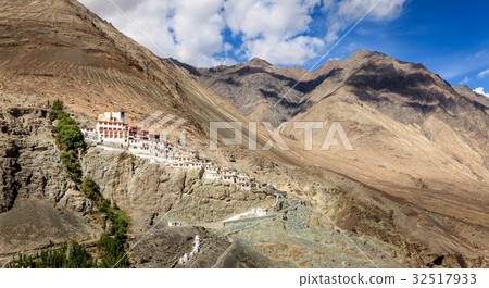 Diskit Monastery 32517933