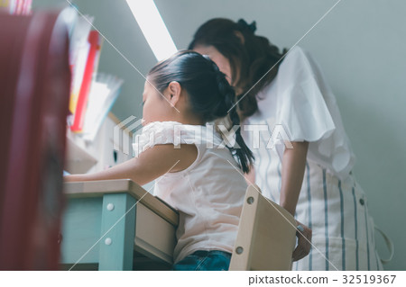 木乃伊 母親 學習 32519367