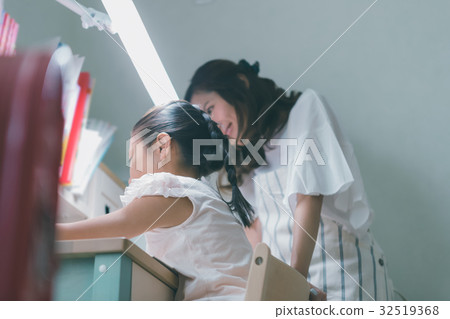 木乃伊 母親 學習 32519368